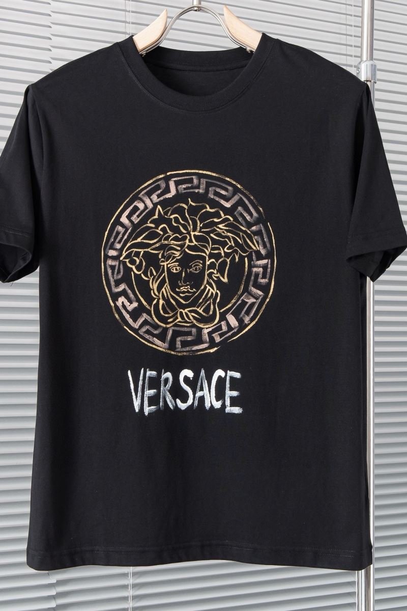 Versace T-Shirts